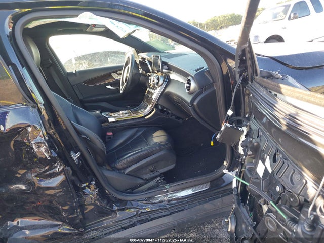 Aukcja sprzedaży 2019 Mercedes-benz Glc 300, vin: WDC0G4JB9KV167976, numer aukcji: 43779047