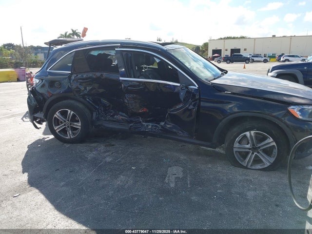 Aukcja sprzedaży 2019 Mercedes-benz Glc 300, vin: WDC0G4JB9KV167976, numer aukcji: 43779047
