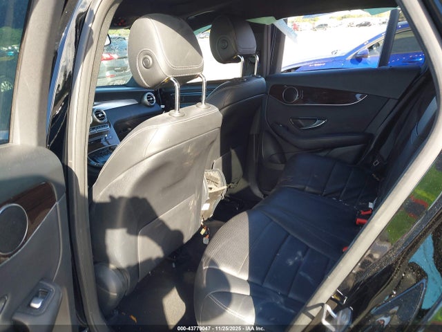 Aukcja sprzedaży 2019 Mercedes-benz Glc 300, vin: WDC0G4JB9KV167976, numer aukcji: 43779047
