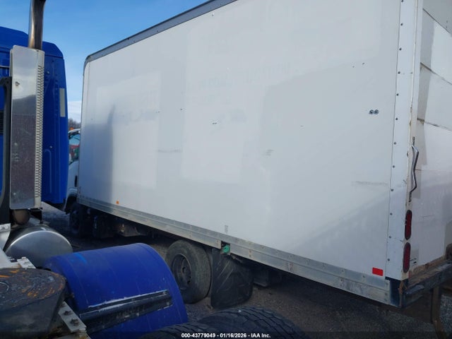 2014 ISUZU NPR HD DSL REG AT JALC4W167E7001098 Photo 2