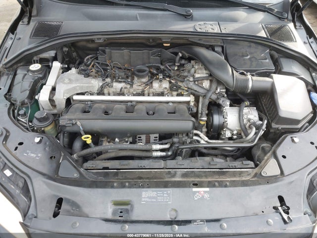 2010 VOLVO S80 YV1992AH4A1124579 Photo 9