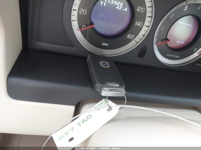 2010 VOLVO S80 YV1992AH4A1124579 Photo 10