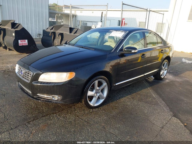 2010 VOLVO S80 YV1992AH4A1124579 Photo 1