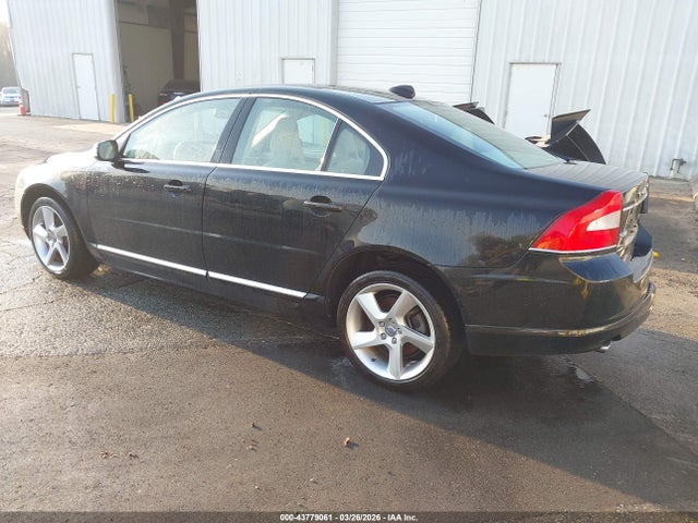 2010 VOLVO S80 YV1992AH4A1124579 Photo 2