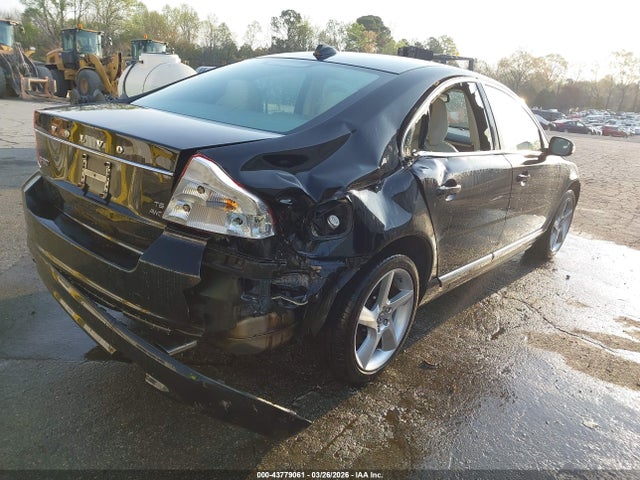 2010 VOLVO S80 YV1992AH4A1124579 Photo 3