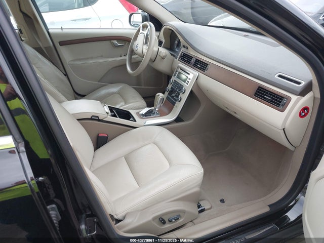 2010 VOLVO S80 YV1992AH4A1124579 Photo 4