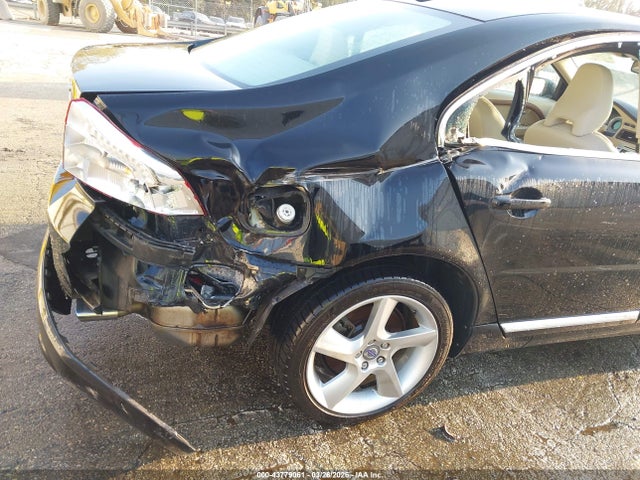 2010 VOLVO S80 YV1992AH4A1124579 Photo 5