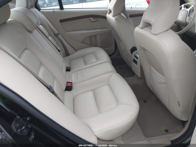 2010 VOLVO S80 YV1992AH4A1124579 Photo 7