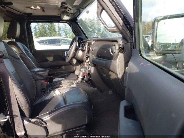 2023 JEEP WRANGLER 4XE 1C4JJXP66PW696116 Photo 4