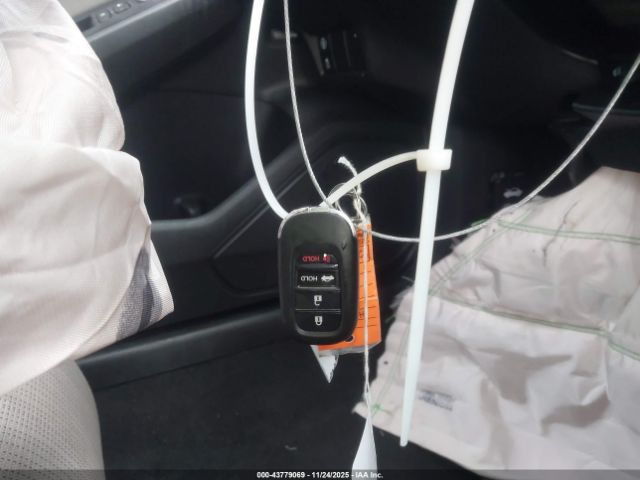 2022 HONDA CIVIC 2HGFE2F28NH545786 Photo 10