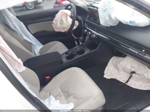 2022 HONDA CIVIC 2HGFE2F28NH545786 Photo 4