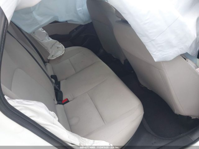 2022 HONDA CIVIC 2HGFE2F28NH545786 Photo 7