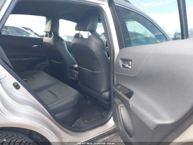 2022 TOYOTA VENZA JTEAAAAH2NJ094150 Photo 7