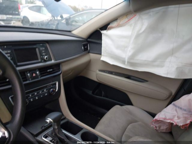 2016 KIA OPTIMA 5XXGT4L34GG068278 Photo 4