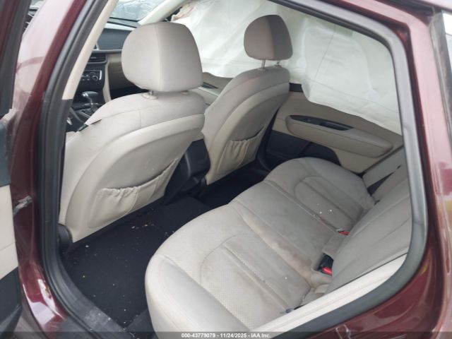 2016 KIA OPTIMA 5XXGT4L34GG068278 Photo 7
