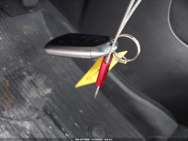 2021 CADILLAC XT4 1GYAZAR44MF063590 Photo 10