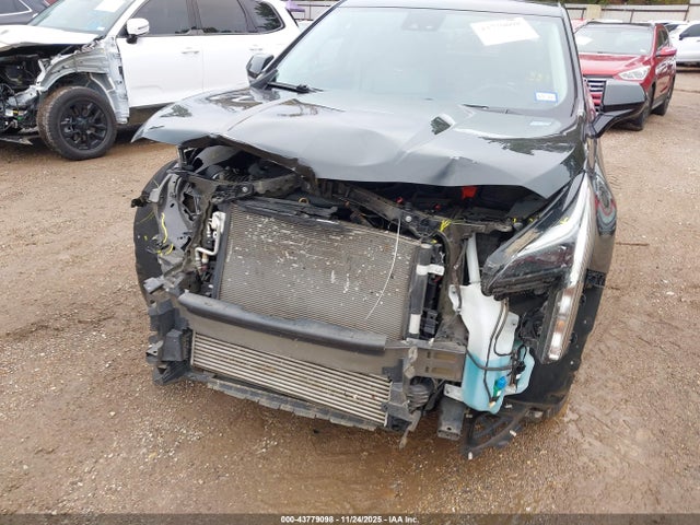 2021 CADILLAC XT4 1GYAZAR44MF063590 Photo 5