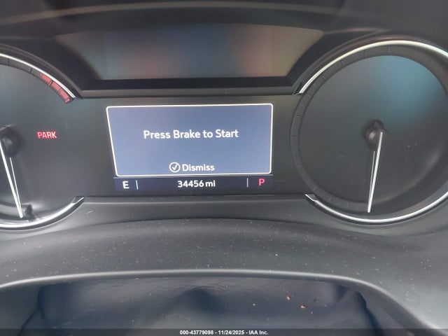 2021 CADILLAC XT4 1GYAZAR44MF063590 Photo 6