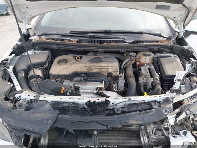1G1BE5SM5H7246092 Chevrolet Cruze Lt Auto