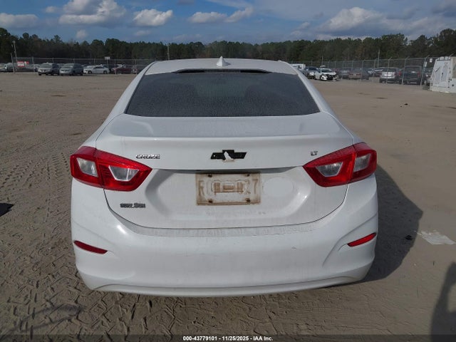 1G1BE5SM5H7246092 Chevrolet Cruze Lt Auto