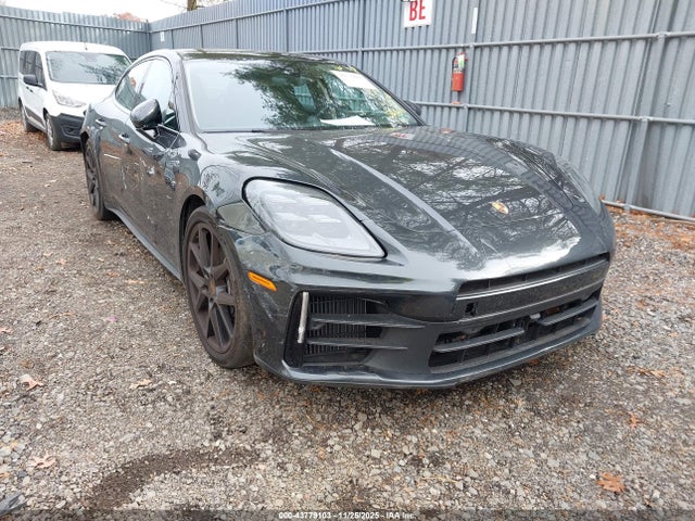 2024 PORSCHE PANAMERA WP0AA2YA9RL005834 Photo 0