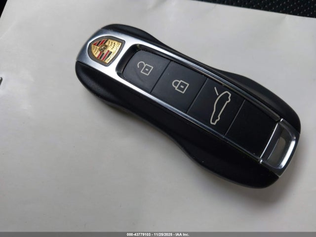 2024 PORSCHE PANAMERA WP0AA2YA9RL005834 Photo 10