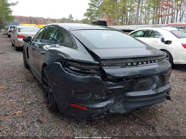 2024 PORSCHE PANAMERA WP0AA2YA9RL005834 Photo 2