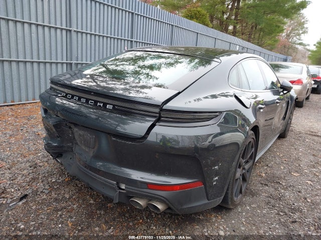 2024 PORSCHE PANAMERA WP0AA2YA9RL005834 Photo 3