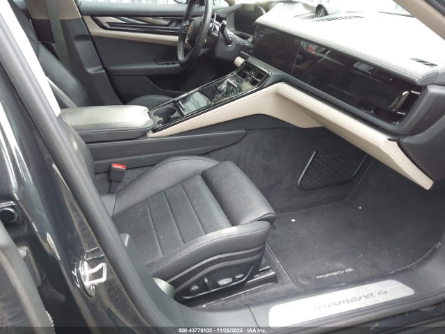 2024 PORSCHE PANAMERA WP0AA2YA9RL005834 Photo 4