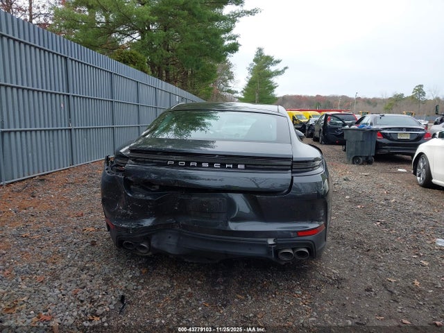 2024 PORSCHE PANAMERA WP0AA2YA9RL005834 Photo 5
