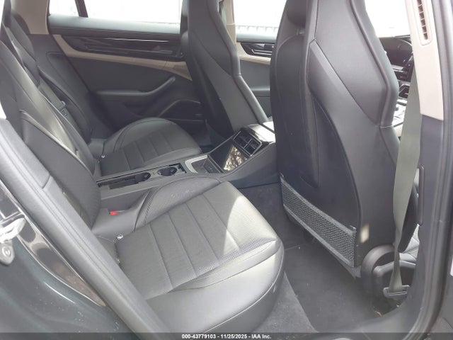 2024 PORSCHE PANAMERA WP0AA2YA9RL005834 Photo 7