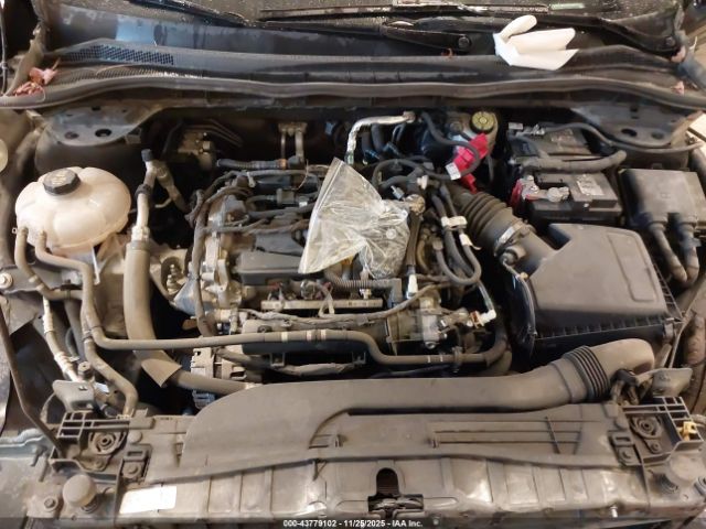 2021 FORD ESCAPE 1FMCU9H62MUA65618 Photo 9