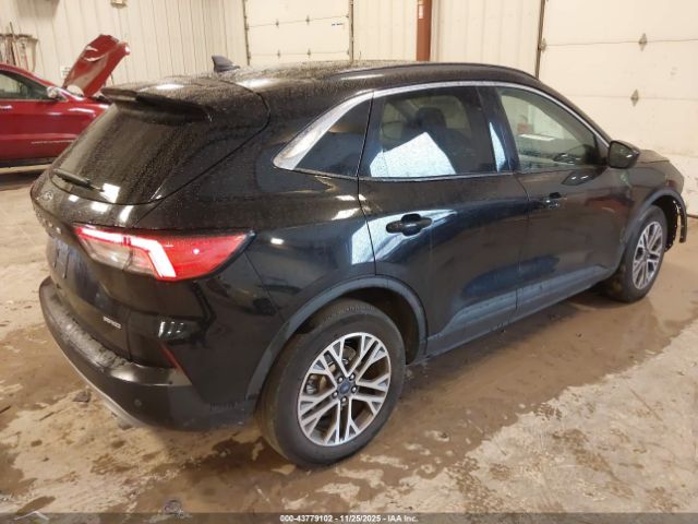 2021 FORD ESCAPE 1FMCU9H62MUA65618 Photo 3