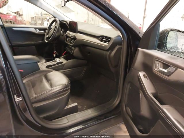 2021 FORD ESCAPE 1FMCU9H62MUA65618 Photo 4