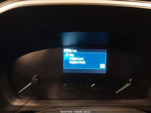 2021 FORD ESCAPE 1FMCU9H62MUA65618 Photo 6