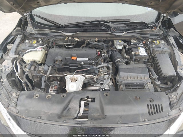 Aukcja sprzedaży 2016 Honda Civic Lx, vin: 2HGFC2F58GH513584, numer aukcji: 43779105