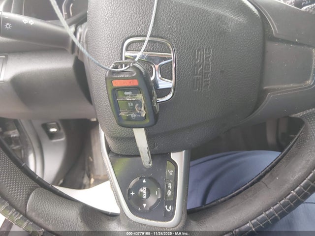 Aukcja sprzedaży 2016 Honda Civic Lx, vin: 2HGFC2F58GH513584, numer aukcji: 43779105