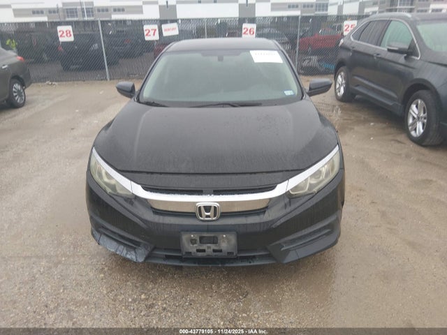 Aukcja sprzedaży 2016 Honda Civic Lx, vin: 2HGFC2F58GH513584, numer aukcji: 43779105