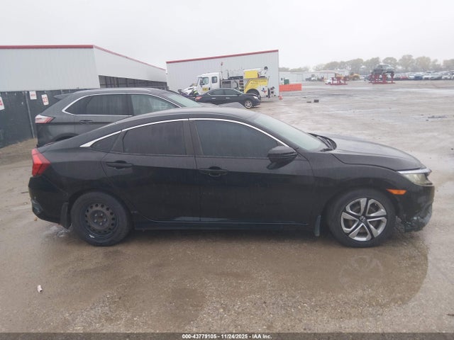 Aukcja sprzedaży 2016 Honda Civic Lx, vin: 2HGFC2F58GH513584, numer aukcji: 43779105