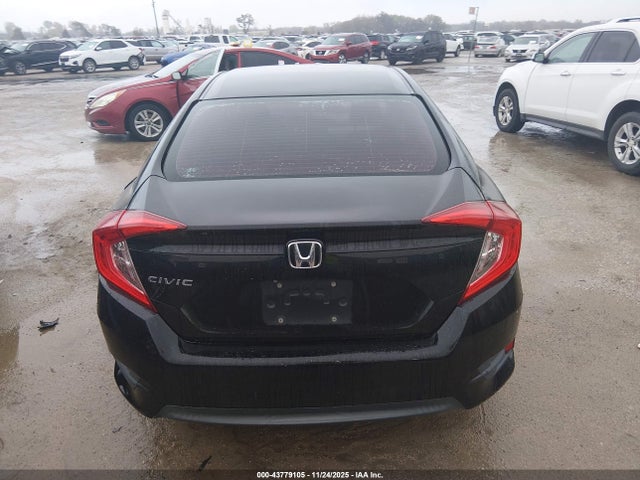 Aukcja sprzedaży 2016 Honda Civic Lx, vin: 2HGFC2F58GH513584, numer aukcji: 43779105