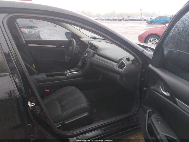 Aukcja sprzedaży 2016 Honda Civic Lx, vin: 2HGFC2F58GH513584, numer aukcji: 43779105