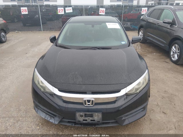 Aukcja sprzedaży 2016 Honda Civic Lx, vin: 2HGFC2F58GH513584, numer aukcji: 43779105