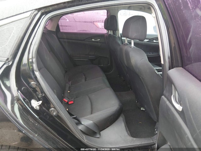 Aukcja sprzedaży 2016 Honda Civic Lx, vin: 2HGFC2F58GH513584, numer aukcji: 43779105