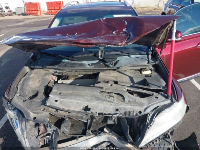 2015 LEXUS RX 350 2T2ZK1BA3FC165306 Photo 9