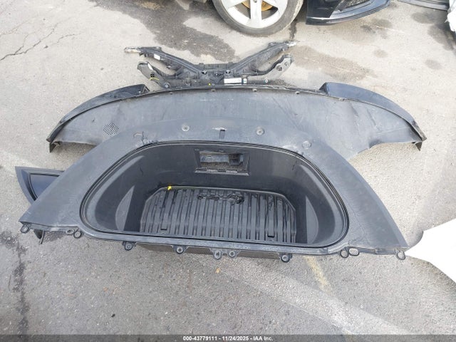 Tesla Model Y 2022 7SAYGDEE8NF386043 Image 22