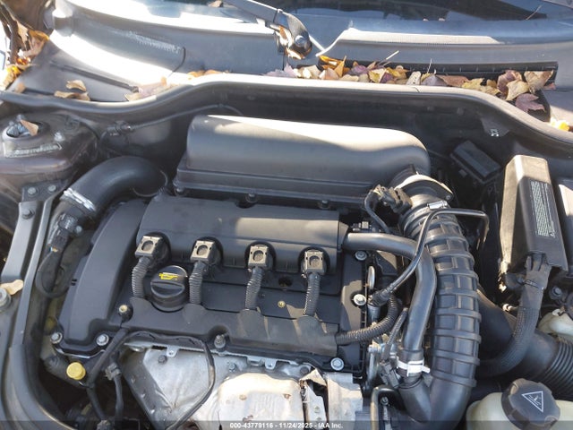 2008 MINI COOPER S CLUBMAN WMWMM335X8TP87786 Photo 9