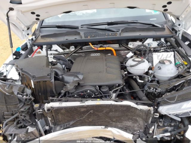 2024 AUDI Q5 WA1G2AFY2R2088010 Photo 9
