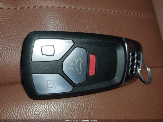 2024 AUDI Q5 WA1G2AFY2R2088010 Photo 10