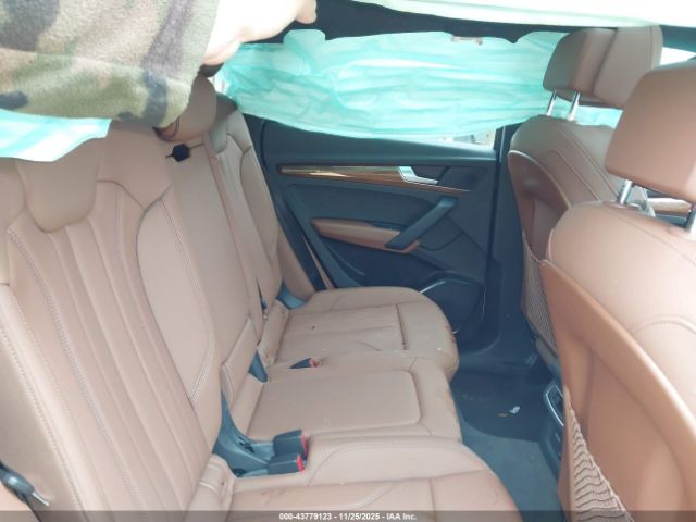 2024 AUDI Q5 WA1G2AFY2R2088010 Photo 7