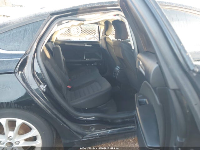 2019 FORD FUSION HYBRID 3FA6P0LU6KR263087 Photo 7